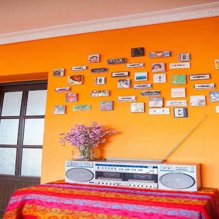 Early Spring Hotel Đại Lý Ngoại thất bức ảnh