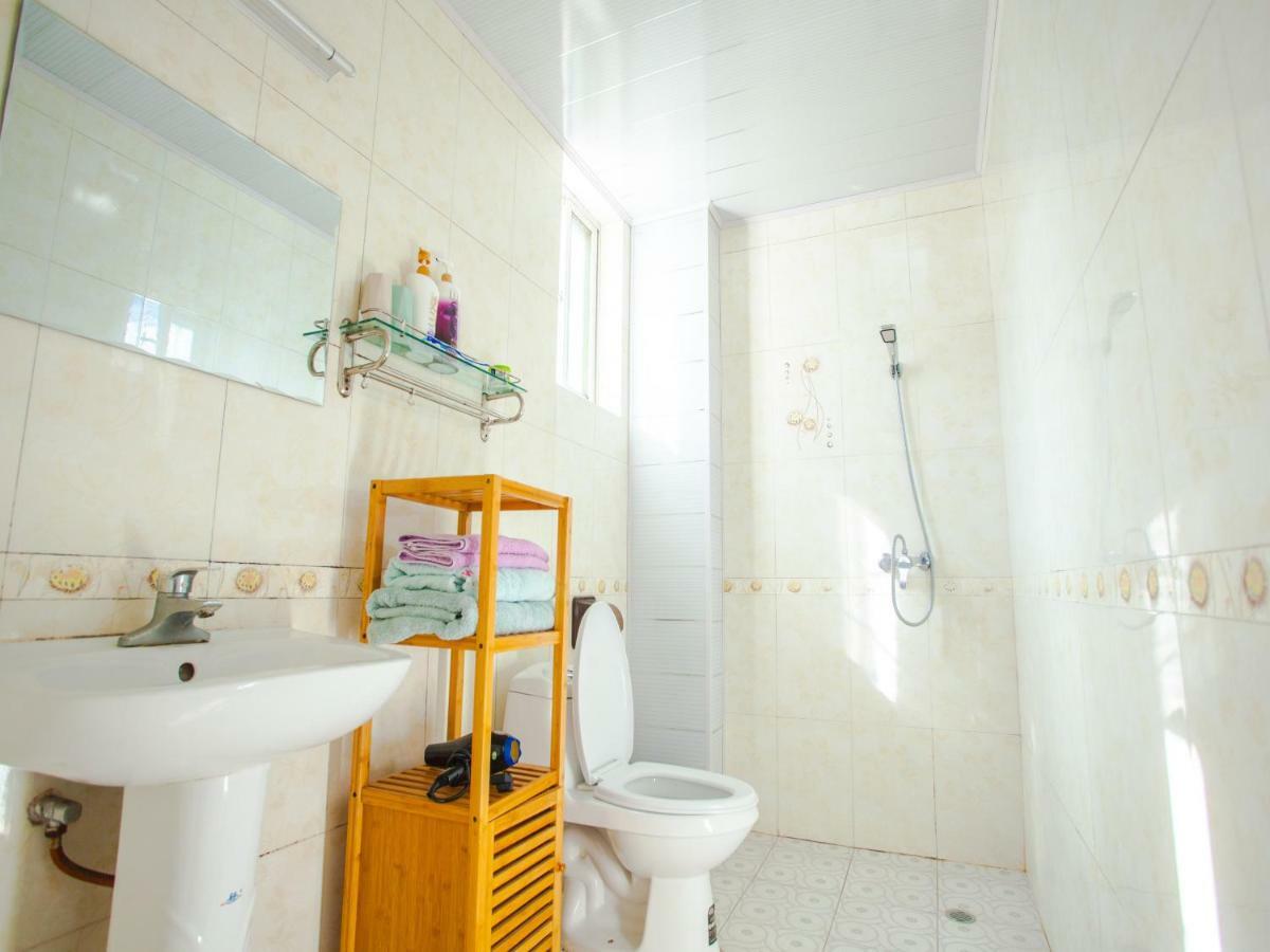 Early Spring Hotel Đại Lý Ngoại thất bức ảnh
