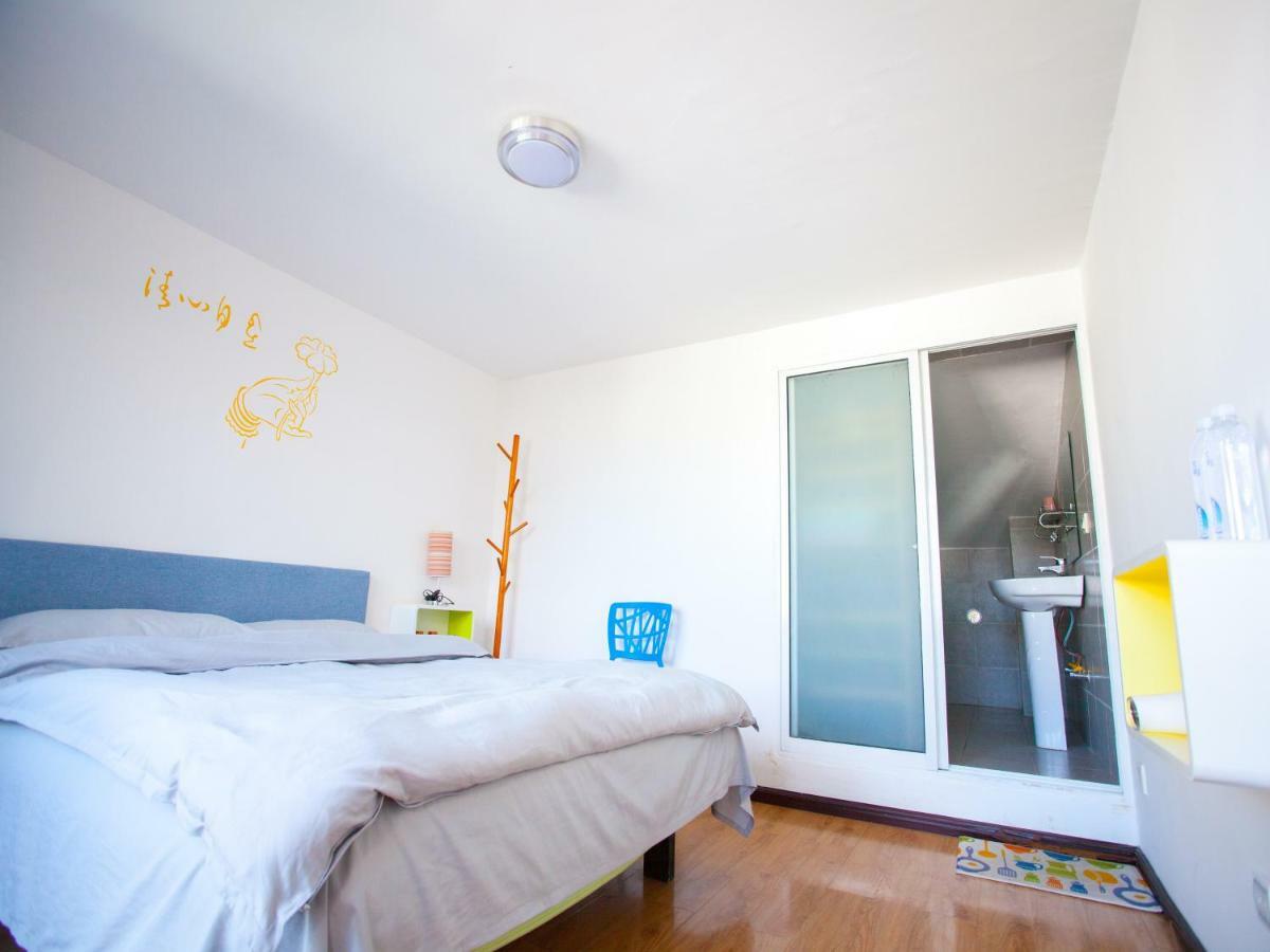 Early Spring Hotel Đại Lý Ngoại thất bức ảnh