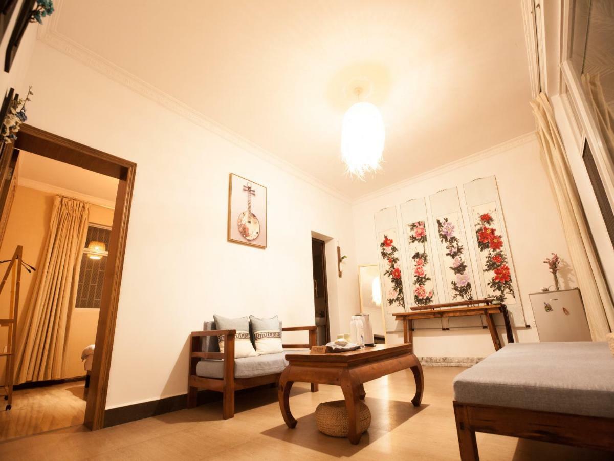 Early Spring Hotel Đại Lý Ngoại thất bức ảnh