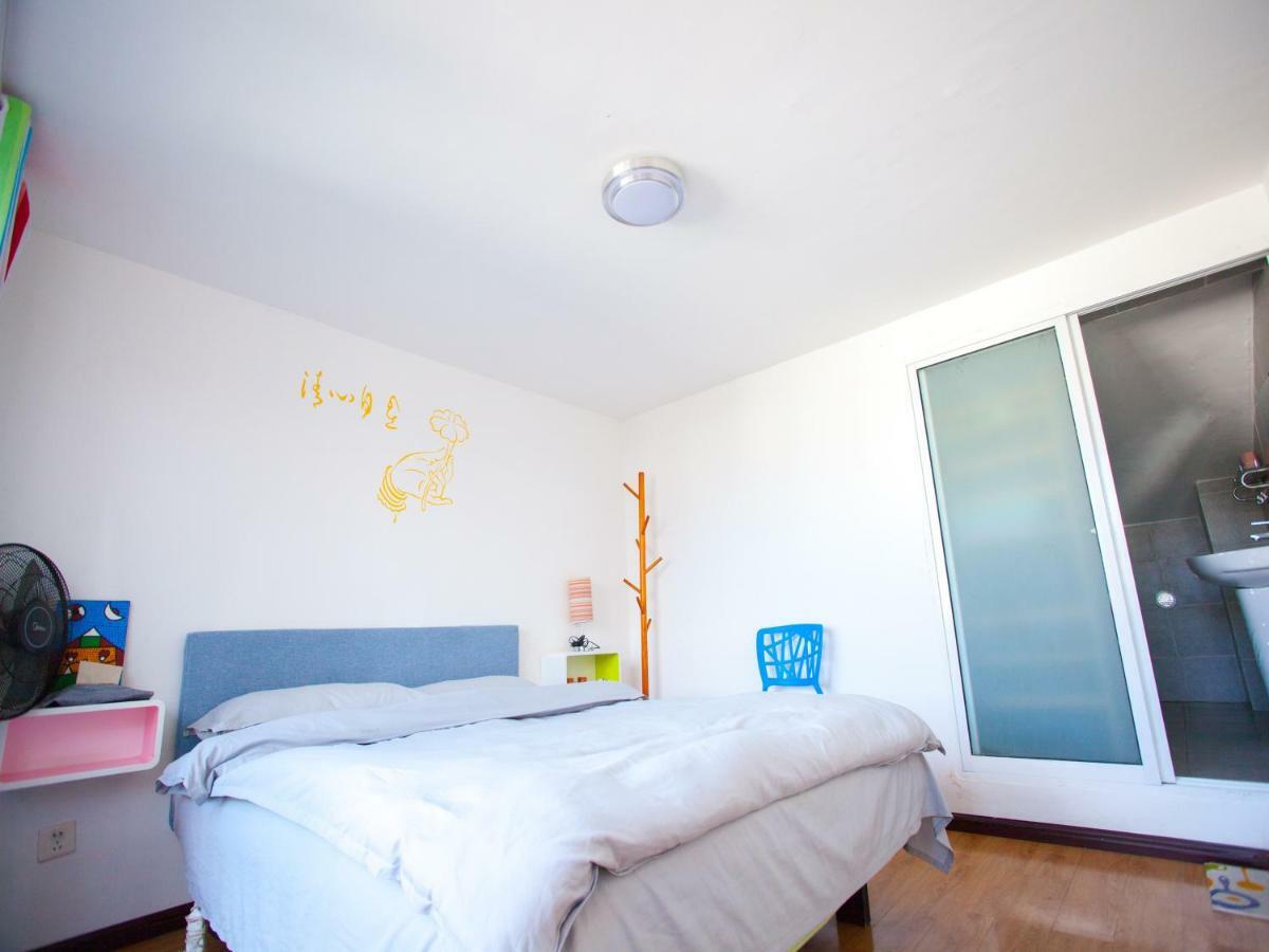 Early Spring Hotel Đại Lý Ngoại thất bức ảnh