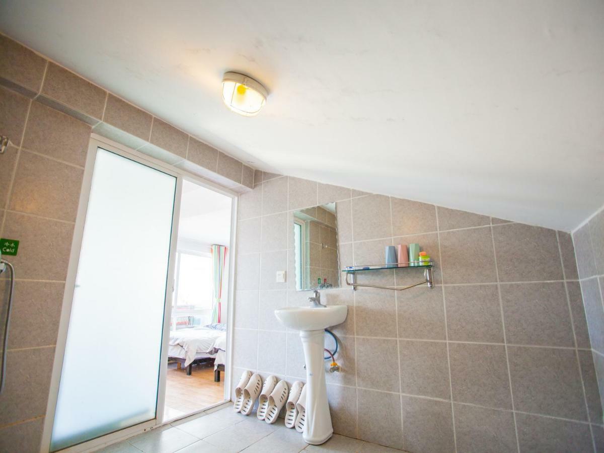 Early Spring Hotel Đại Lý Ngoại thất bức ảnh