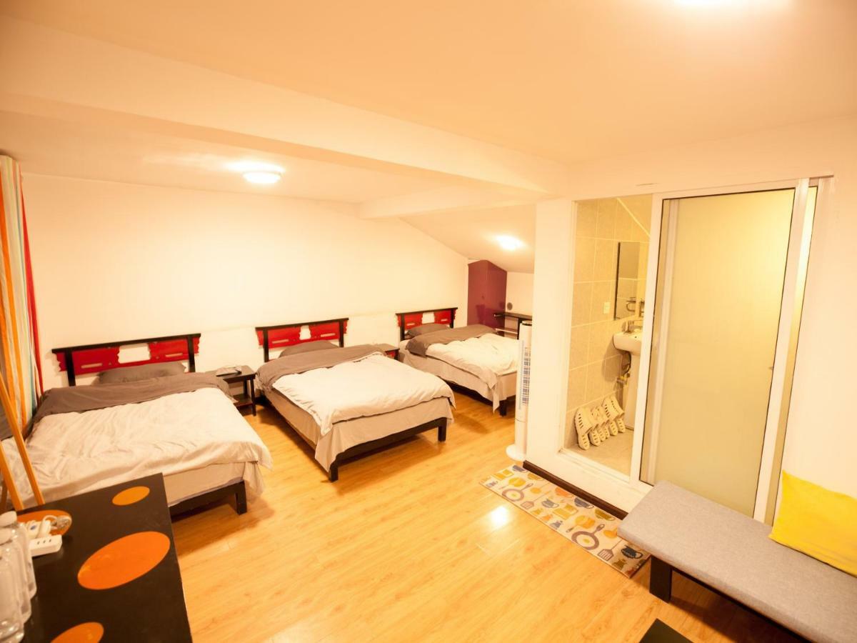 Early Spring Hotel Đại Lý Ngoại thất bức ảnh